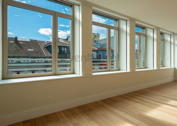 Apartamento T3 em Porto