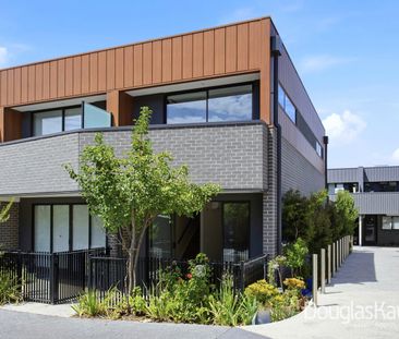 Modern Comfort - Superbly Located - Photo 6