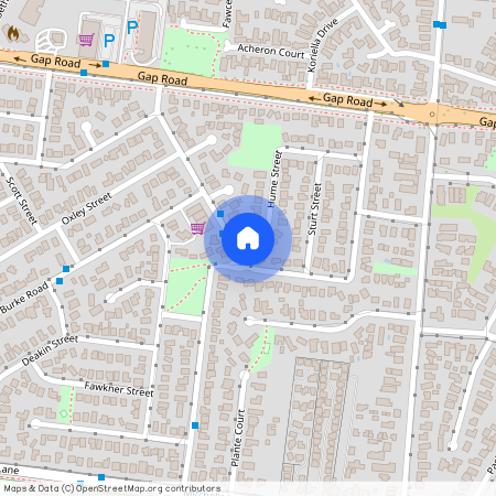 25 Batman Avenue, Vic 3429, Sunbury