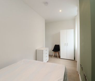 Room in a Shared Flat, Cremer St, E2 - Photo 5