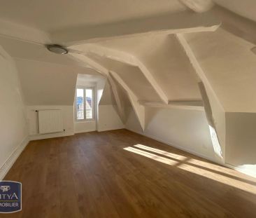 Appartement à louer 1 pièce 19.74m² - Photo 5