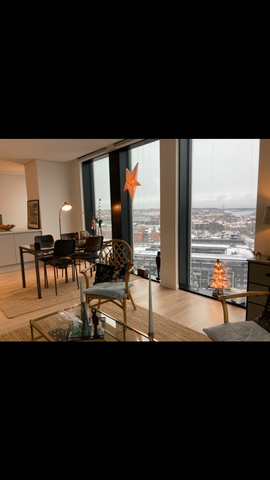 Lodjursstråket, Göteborg - Foto 2