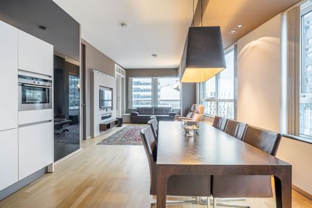 Appartement te huur: Gustav Mahlerlaan 240 1082 ME Amsterdam - Foto 2