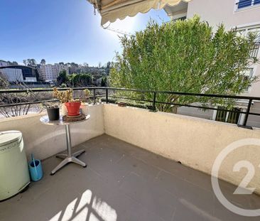 Location Appartement 3 pièces 62m² CAGNES SUR MER 06800 - Photo 2