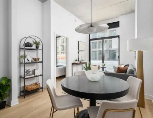 Jacques Condo Rentals | 605 Rue Fullum, Ville-Marie - Photo 1