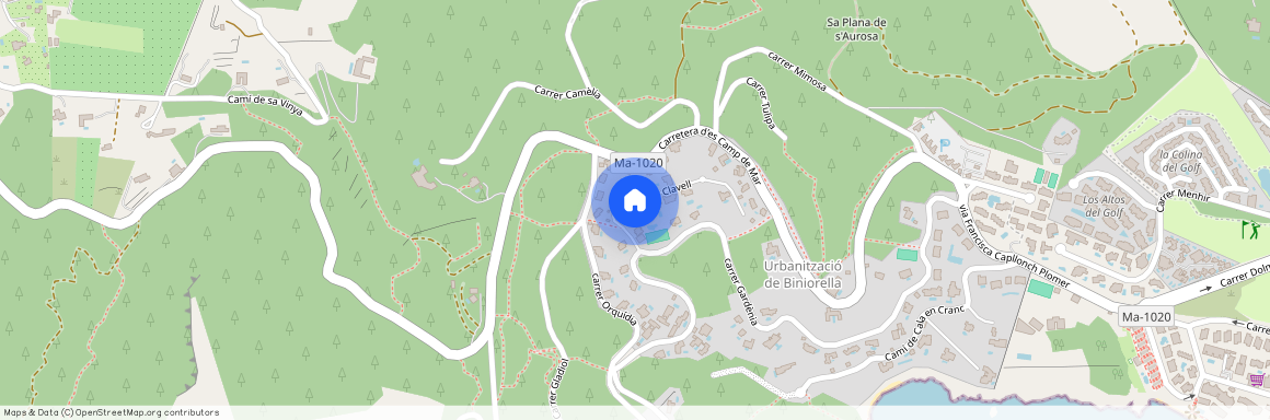 4 C. Cavalls, dels, Andratx, Balearic Islands 07160