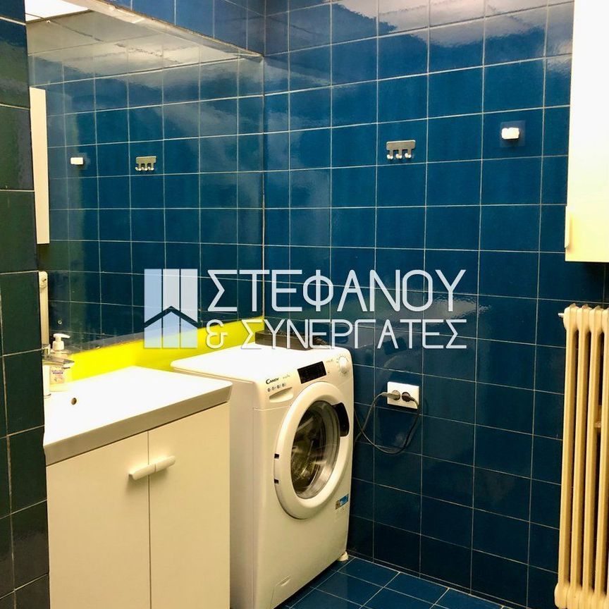 Διαμέρισμα για ενοικίαση Βούλγαρη - Άγιος Ελευθέριος - Ντεπώ (Βούλγαρη - Ντεπώ - Μαρτίου) - Photo 1