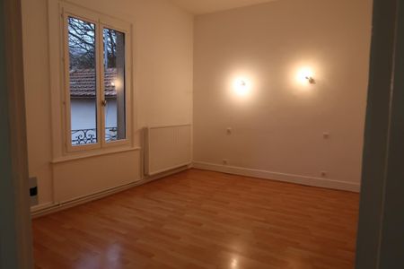 Appartement Saint-Étienne - Photo 5