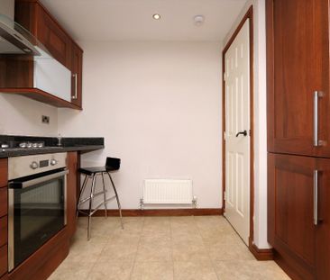 1 bedroom apartment to rent - Photo 4