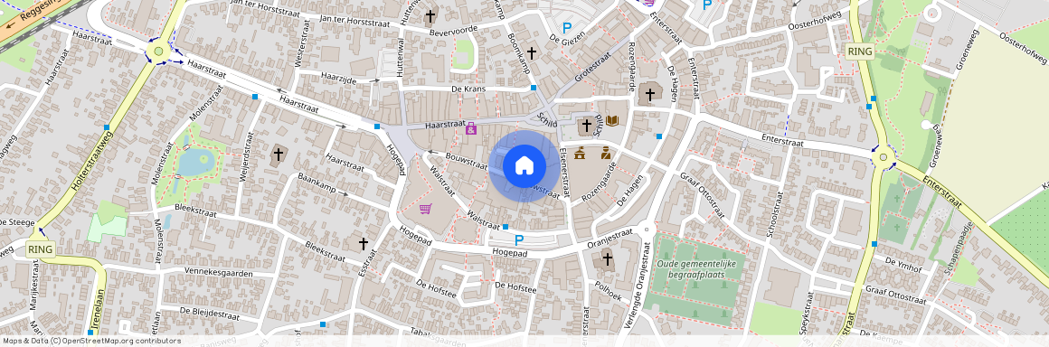 Bouwstraat 18-A, Kern-Rijssen, 7462AZ