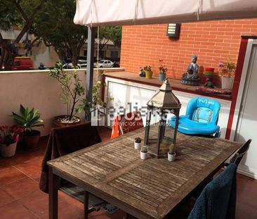 Alquiler de piso en Avenida Jane Bowles - Photo 4