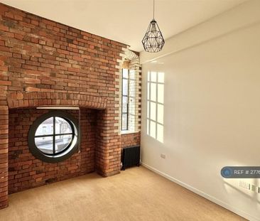 2 bedroom flat to rent - Photo 4
