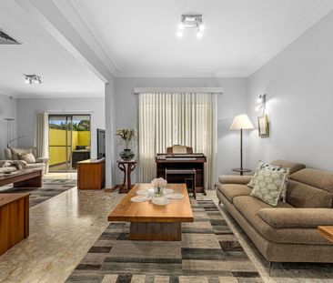 Great Size Family Home - Photo 3