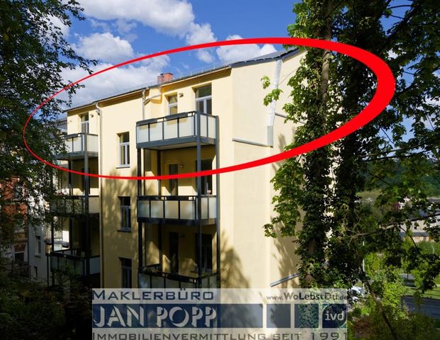 Salzweg 45, 07973 Greiz - Foto 1
