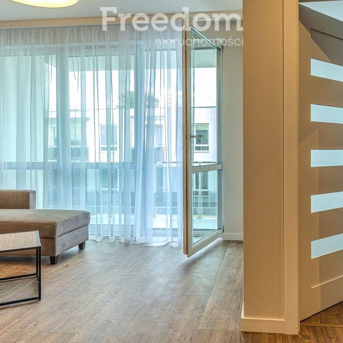 2 pokojowe do wynajęcia - Фото 1