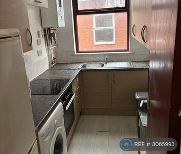 Studio to rent - Photo 5
