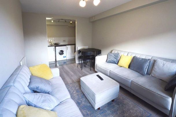 2 bedroom apartment to rent - Photo 1