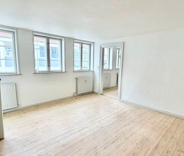 4 værelses – Korsgade 2B, 1. sal – Nyborg - Foto 1