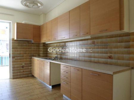 Διαμέρισμα για ενοικίαση Άγιος Σώστης (Νέα Σμύρνη) - Φωτογραφία 3