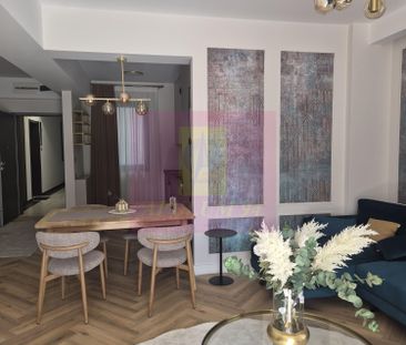 Închiriază Apartament 4 camere Șoseaua Nordului - Photo 5
