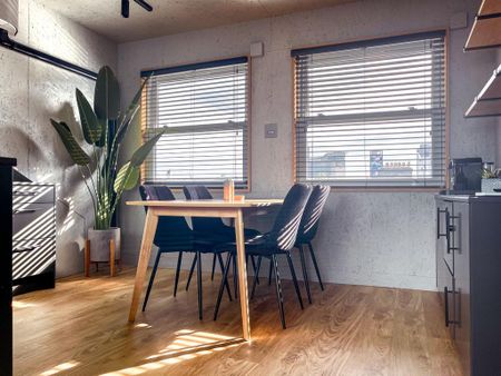 2 bedroom serviced apartment to rent - Photo 3