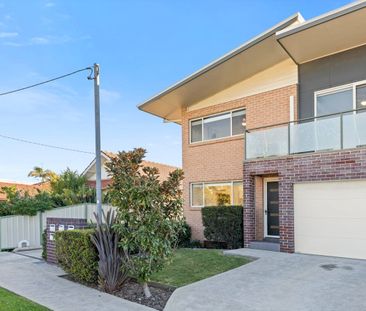 1/88 Kings Road, New Lambton NSW 2305 - Townhouse For Rent | Domain - Photo 4