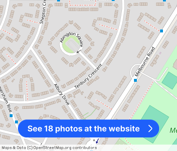 Tenbury Crescent, Aspley, NG8 - Photo 1