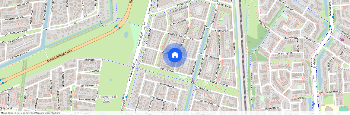 Boreasplantsoen 19A, 6846XL Arnhem