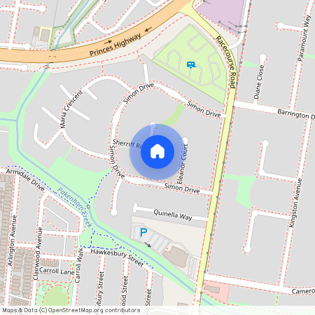 12 Sherriff Rise, VIC 3810, Pakenham