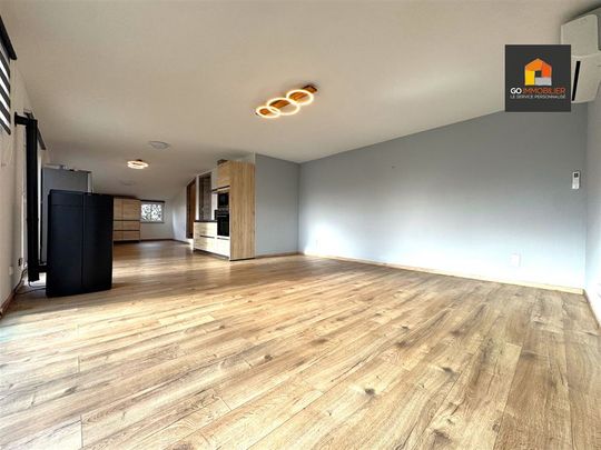 Appartement - Photo 1