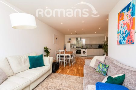 2 bedroom apartment to rent - Photo 3