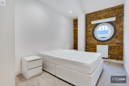 Sail Loft Court, Dod Street, London - Photo 5