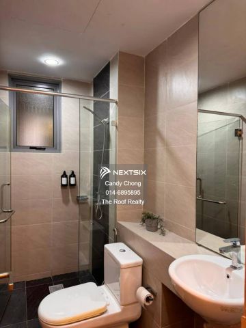 The Loft @ KK Times Square - Foto 2