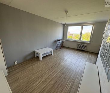 Pronájem bytu 1+1 35 m² - Fotografie 2