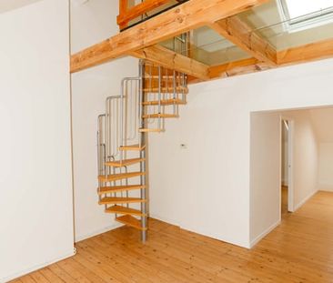Appartement te huur - Foto 6