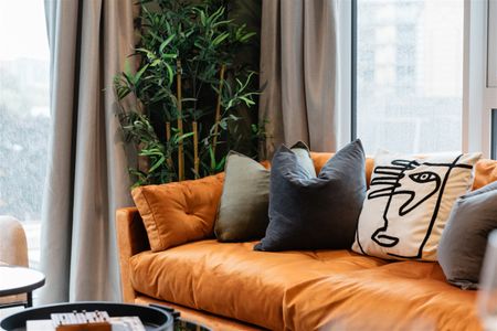 E1003 - Moda, New York Square (Leeds) - Photo 2