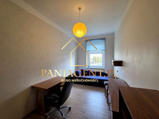 Pokój Wrocław - Photo 1