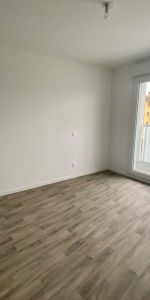 RENNES - Place Marie Marvingt - Studio de 25m² situé au pied de la station de métro Anatole Fra... - Photo 3