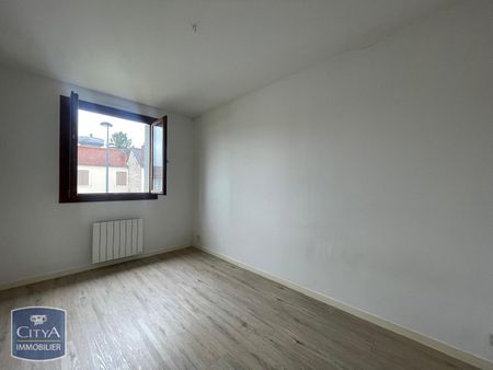 Location Appartement 3 pièces 57m² RAMBOUILLET 78120 - Photo 5