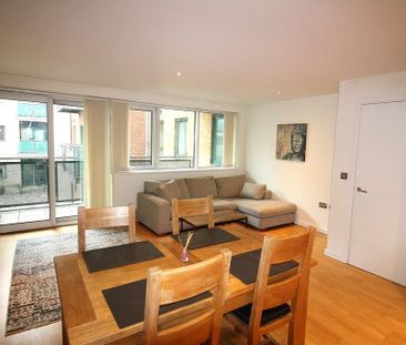 1 bedroom apartment to rent - Photo 4