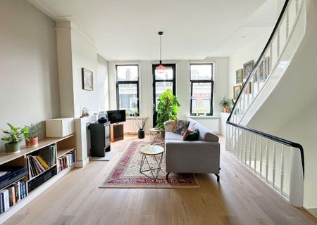 Eerste Nassaustraat, 15, 3, 1052BE, Amsterdam - Photo 4