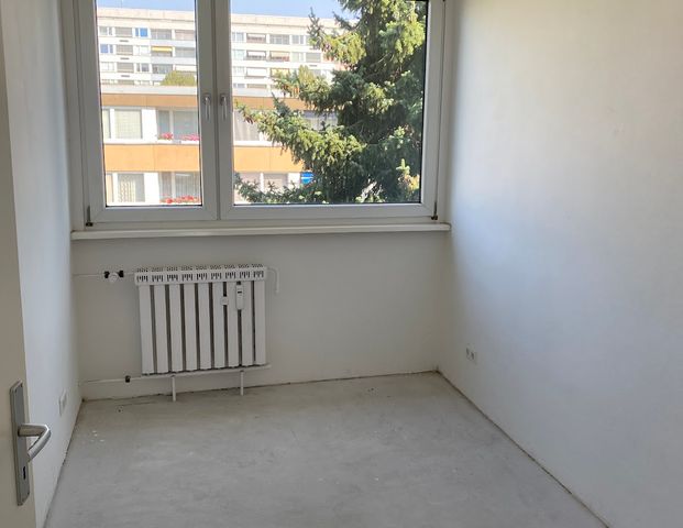 Willkommen im neuen Zuhause - WBS erforderlich! // 2.OG rechts - Foto 1