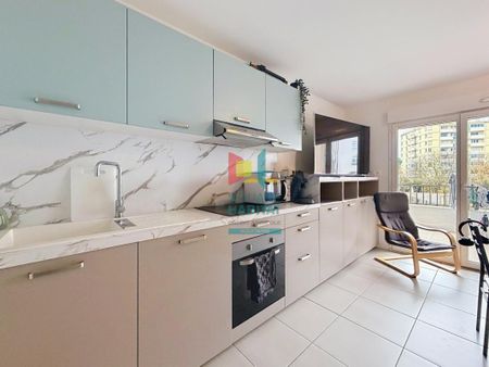 Location Appartement 2 pièces Meublé 41m² MONT DE MARSAN 40000 - Photo 3