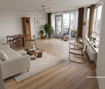 Appartement La Fontaineplein, Woerden - À Louer - Foto 1