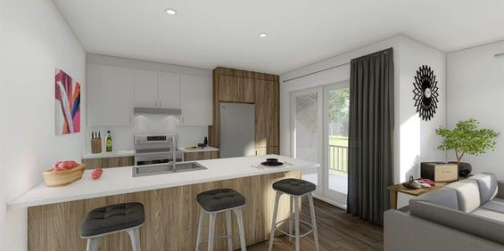 Le Sir Wilfrid | 3 ½ Et 4 ½ Récents à Louer, Saint-Lin - Photo 3