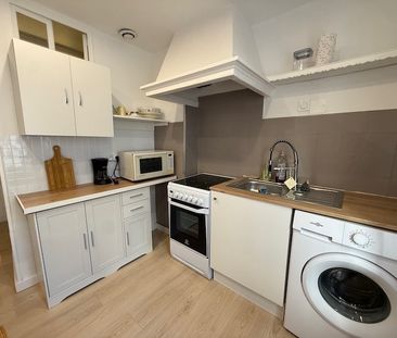 Location Appartement 1 pièce 27m² - Photo 6