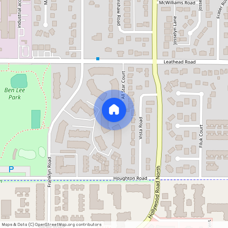 #310 - 445 All Star Court, Kelowna, BC V1X 5N7