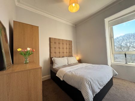 1 Bed Flat, Wellshot Road, G32 - Photo 2