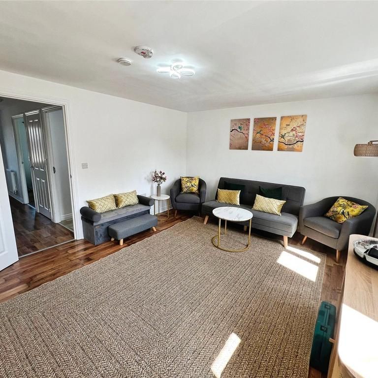 4 bedroom terraced house to rent - Photo 1