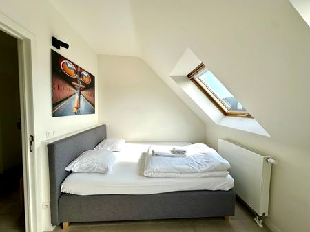 Appartement in Elsene - Photo 4